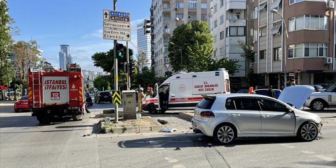 Trafikte 2021 bilançosu
