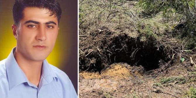 16 yıldır kayıptı, cinayete kurban gittiği ortaya çıktı