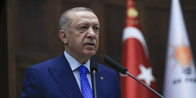 Cumhurbaşkanı Erdoğan'dan Atatürk Havalimanı açıklaması! Konut iddiasına tepki