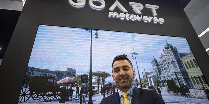 Türkiye'de ilk kez bir bankanın "metaverse şubesi" açılıyor