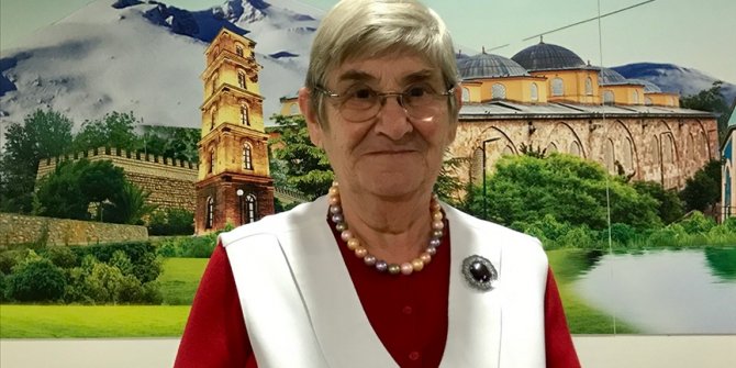 AYM'den Canan Karatay kararı: Ceza ifade özgürlüğünün ihlali