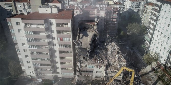 'Yılmaz Erbek Apartmanı' davasında 'reddi heyet' talebi