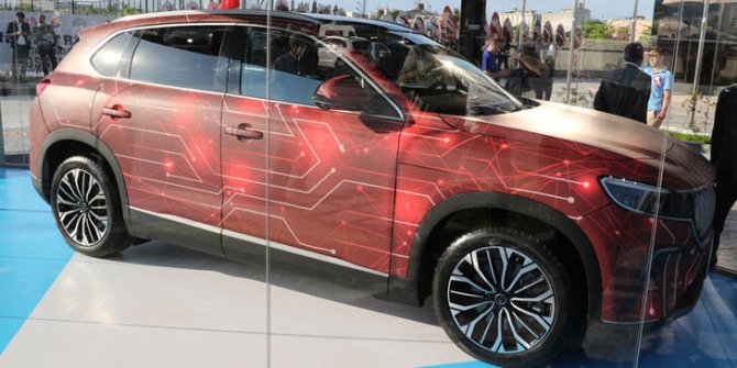 TOBB Başkanı Hisarcıklıoğlu: TOGG’u mart ayında yollarda göreceğiz