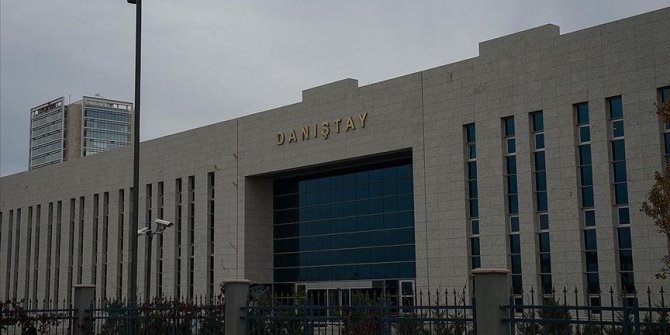 Danıştay, Basın Kartı Yönetmeliği'ne ilişkin yürütmenin durdurulması kararını kaldırdı