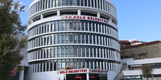'Ayrımcılık yasağı ihlali'nden, Bolu Belediyesi'ne 40 bin TL idari para cezası