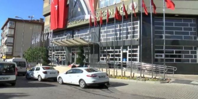Bir rüşvet operasyonu da Maltepe Belediyesine: Üst düzey isimler için gözaltı kararı