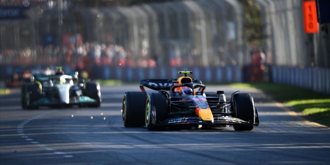 Formula 1'de sıradaki durak İspanya