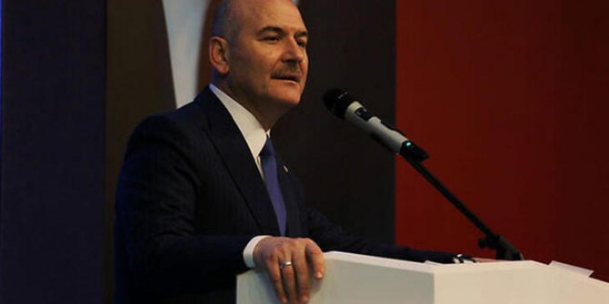 Bakan Soylu: 502 bin Suriyeli ülkesine döndü