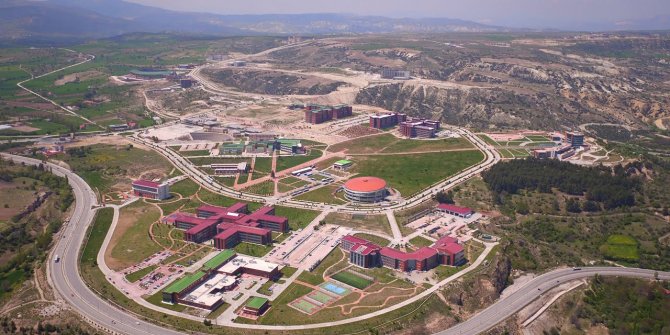 Burdur Mehmet Akif Ersoy Üniversitesi Öğretim Üyesi alacak