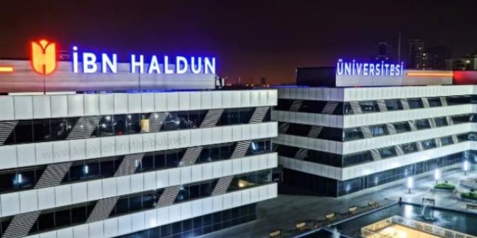 İbn Haldun Üniversitesi Öğretim Üyesi alacak