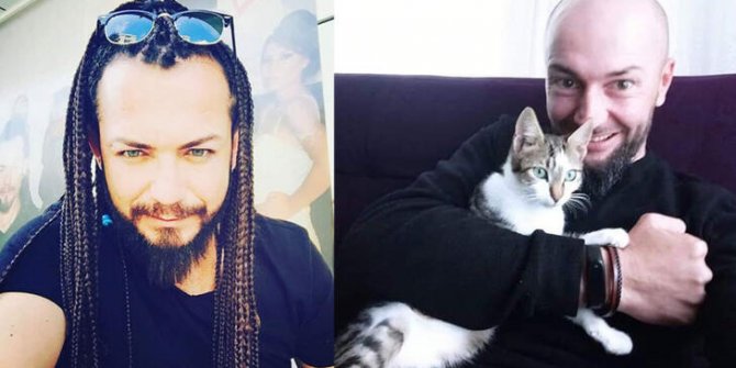 Önce kuaför, ardından da ifadesi alınan arkadaşı sırra kadem bastı