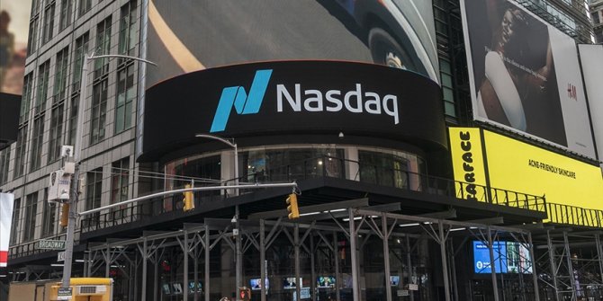 ABD piyasalarında Nasdaq 100 endeksi yıllar sonra art arda 7 hafta düşüş kaydetti