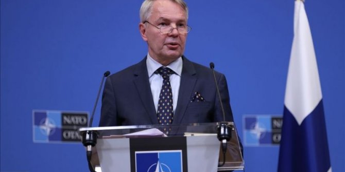 Finlandiya'dan Türkiye'ye terör örgütü güvencesi: PKK yakından izlenecek