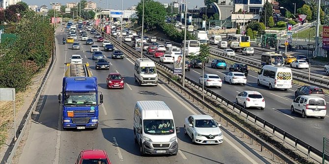 Trafik sigortası primlerine yüzde 20 zam