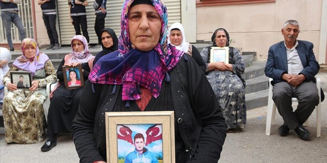 'Bu çocukları birlikte dağdan indireceğiz'