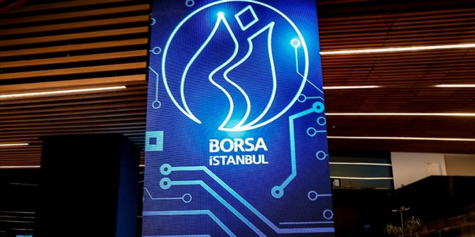 Borsa güne yükselişle başladı