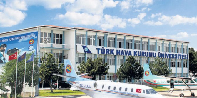 THK Üniversitesi kafeteryalarını kiraya veriyor