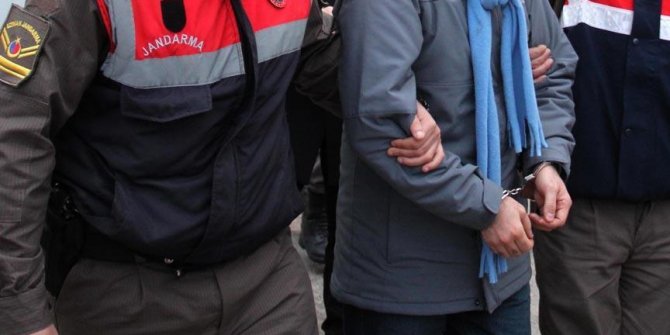 Yunanistan'a kaçacaklardı, 17 terör şüphelisi sınırda yakalandı!