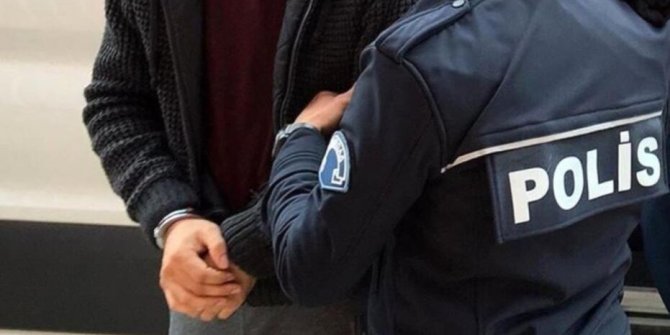 Trafikte dehşet saçan polisin mal varlığı hayrete düşürdü