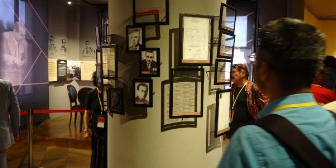 Menderes'in kâhyası; 27 Mayıs darbesini duyunca bayıldım