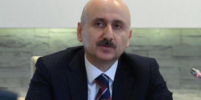 Bakan Karaismailoğlu: YTÜ Kampüsü 5G test alanı olacak