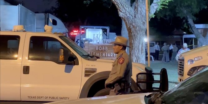 ABD'de 5 ayda okullara düzenlenen silahlı saldırılarda 27 kişi öldü