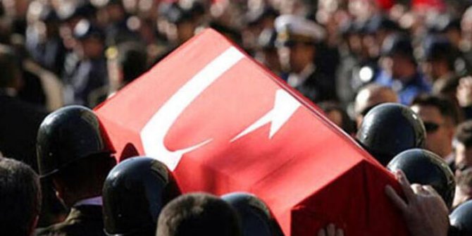 Pençe-Kilit bölgesinden bir acı haber daha