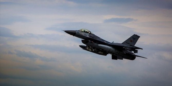Rus isimden F-16 çıkışı: Amaç Türkiye'yi dizginlemek
