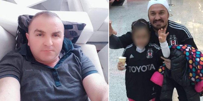 Eski eşinin sevgilisini öldüren polise müebbet