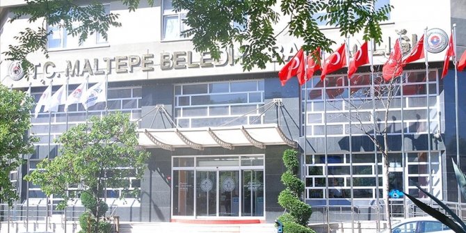 Maltepe Belediyesindeki rüşvet operasyonunda 5 kişi tutuklandı