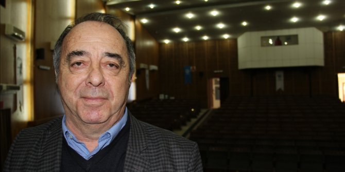 Deprem uzmanı Dr. Oğuz Gündoğdu hayatını kaybetti