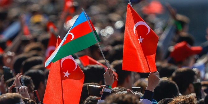 Türkiye ve Azerbaycan hava seyrüsefer hizmetleri konusunda iş birliği yapacak