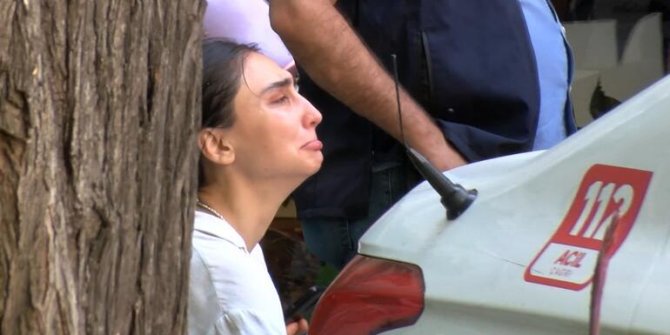 Fulya'da 3 kişi ölü bulundu