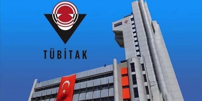 TÜBİTAK 612 personel alacak