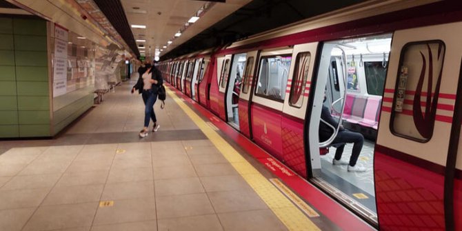 İstanbul'da toplu ulaşım bugün ücretsiz