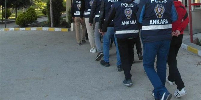 38 ilde 'Miras' operasyonu! Kargo ile göndereceklerdi