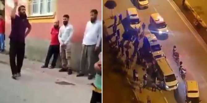 'Çarşaflılar çocuk kaçırdı' paylaşımı yapan kadına özür dilettiler