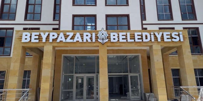 Beypazarı Ayvaşık’ta belediyeden satılık 51 dönüm arsa