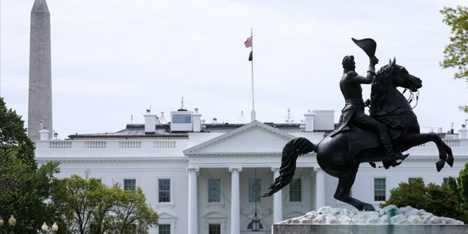 Beyaz Saray'dan Kalın-Sullivan görüşmesi açıklaması