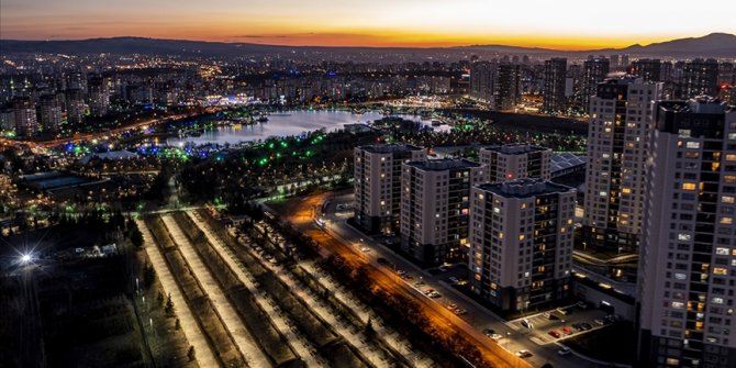 İnternetteki gayrimenkul satış ve kiralama ilanları Gelir İdaresi Başkanlığına bildirilecek