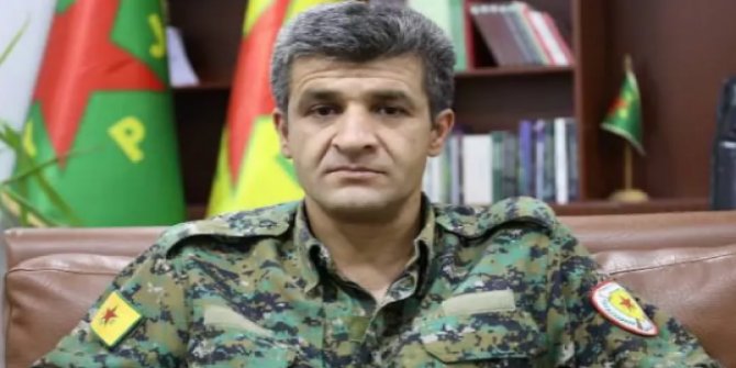 Operasyon öncesi YPG'den ABD ve Rusya'ya Türkiye çağrısı