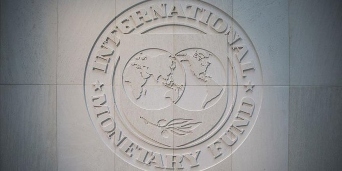 IMF: Nijerya, 2026'ya kadar gelirlerinin yüzde yüzünü borçlarına kullanabilir