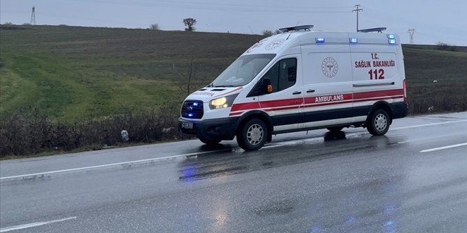 Siirt'te el yapımı patlayıcının infilak etmesi sonucu 2 asker yaralandı