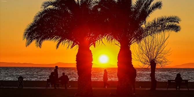 Prof. Dr. Tağıl'dan yazın yüksek sıcaklık uyarısı