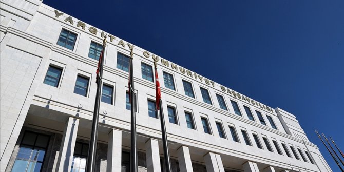 Yargıtay, Kenan Evren ve Tahsin Şahinkaya hakkındaki kararını verdi