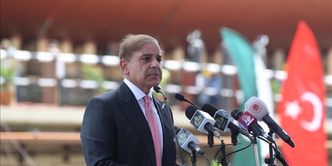 Pakistan Başbakanı Şerif Türkiye'ye resmi ziyaret gerçekleştirecek
