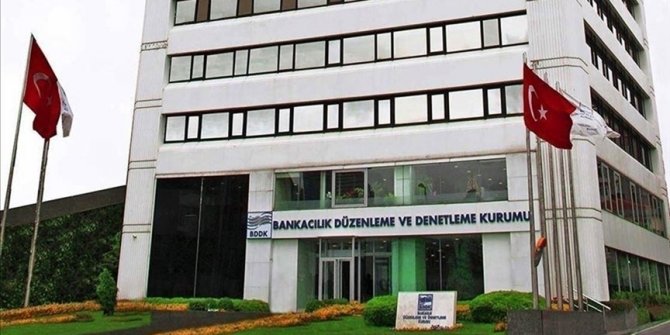 BDDK'ya 2021'de 200 bine yakın şikayet geldi