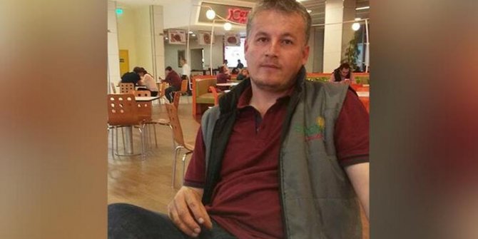 16 yaşındaki çocuk, eski ustasını öldürdü