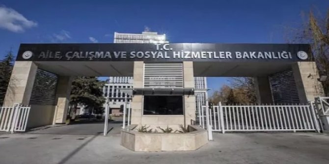 Aile ve Sosyal Hizmetler Bakanlığı 25 işaret dili tercümanı alacak