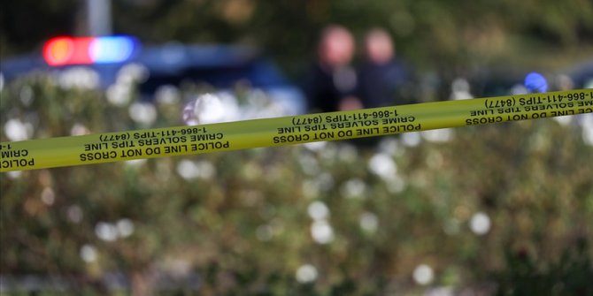 ABD'de bir hastaneye yapılan silahlı saldırıda 3 kişi öldü